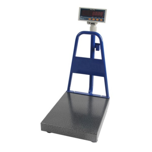 Weighing Floor Scales - 150 kg