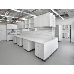 Laboratory Bench Systems