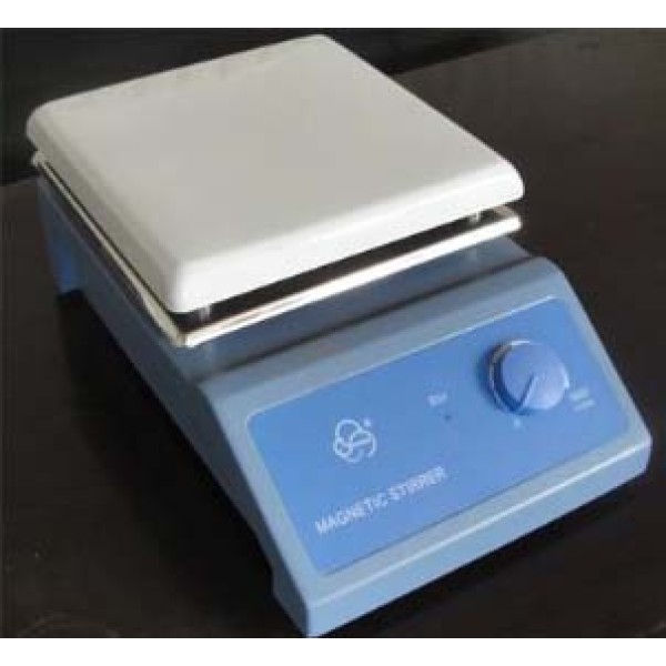 Magnetic Stirrer without Heating "190*190mm"