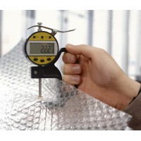 Hand Held Thickness Gauge (0.001 mm)