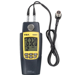 Ultrasonic Thickness Gauge