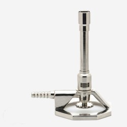 Bunsen Burner - Advanced type