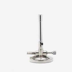 Bunsen Burner - Standard type