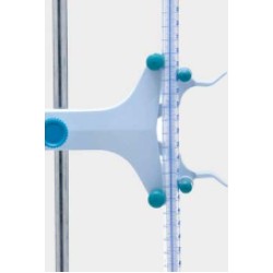 Clamps - Burette