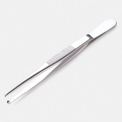Forceps - General use, with jaw