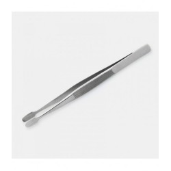 Forceps - for Lamellar, straight tip