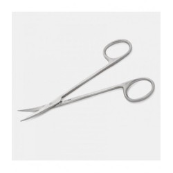 Scissors - Dissecting use, Curved
