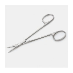 Scissors - Dissecting use, Sharp tip