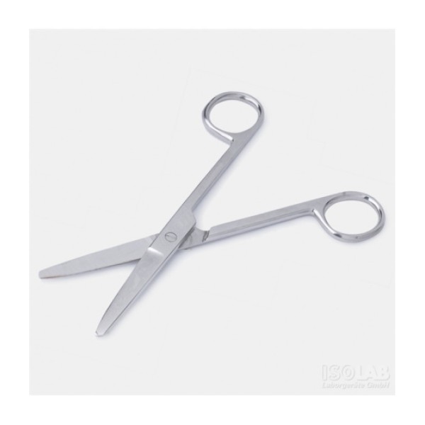 Scissors - General use, Blunt tip