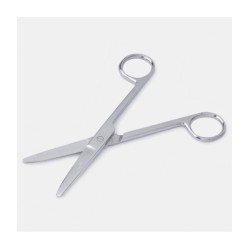 Scissors - General use, mixed Blunt/Sharp tip