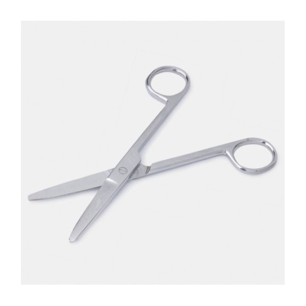 Scissors - General use, mixed Blunt/Sharp tip