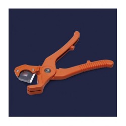Scissors - To cut the tubing