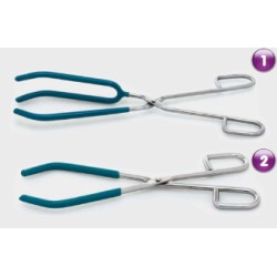 Tongs – Rod jaws