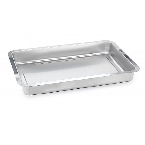 Trays and pans