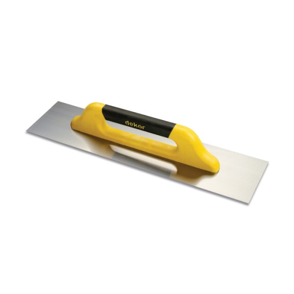 Trowel - Rectangular