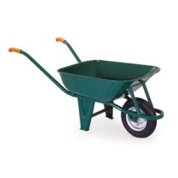 Wheel Barrow