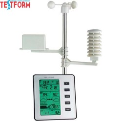 Weather Station