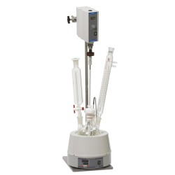 Overhead stirrer (30 lt  Capacity) - Digital