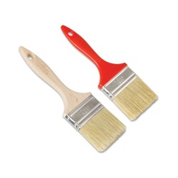 Flat Painting Brush