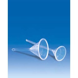 Urbanti funnels, PMP