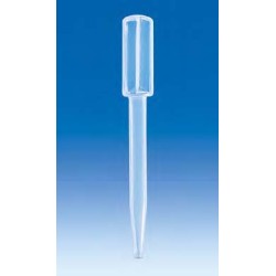 Pipet Damlatma (PE-LD)