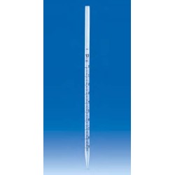 Pipet - PP (Dereceli)