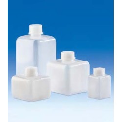 Narrow-mouth bottles, PE-HD