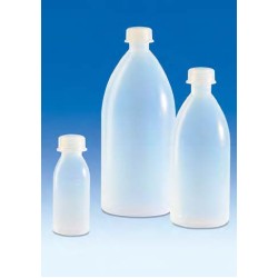 Narrow-mouth bottles, PFA