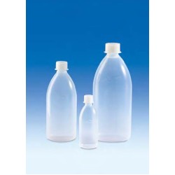 PFA-economy narrow-mouth bottles