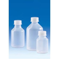 Reagent bottles, PP, GL 45