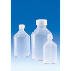 Reagent bottles, PP