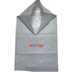 Laminated Polypropylene Bags - Big