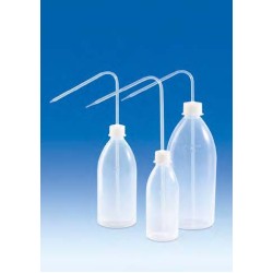 PFA-economy wash bottles