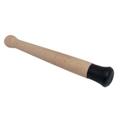 Pestle - Rubber Tipped