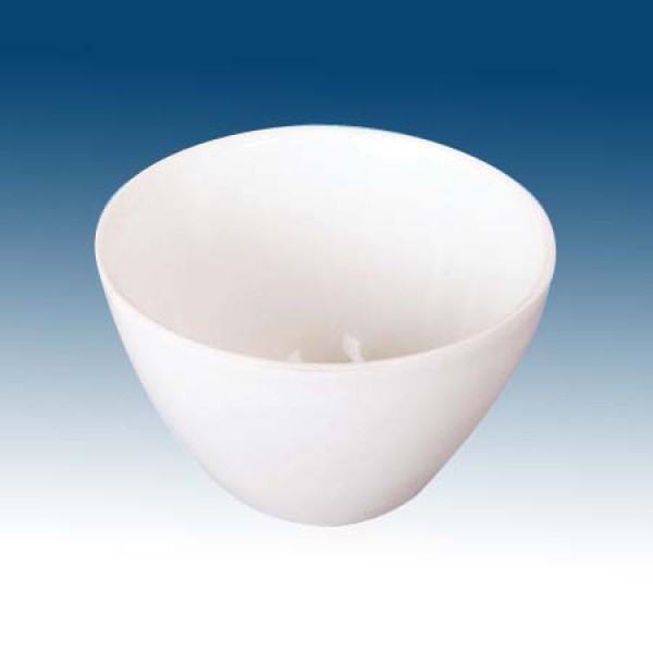 Porcelain Crucibles - Low Form
