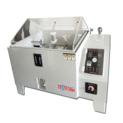 Salt Spray Test Chamber