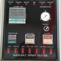 Salt Spray Test Chamber