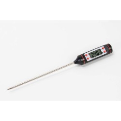 Digital Thermometer