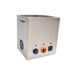 Ultrasonic Cleaner - 4 lt