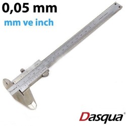 Mechanical Caliper - 150 mm x 0.05 mm