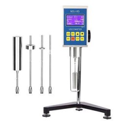 Viscometer - Digital 1-2.000.000 centipoise (CP)