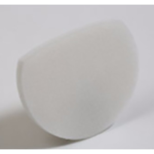 Foam Dust filter for the reusable CO2 absorber canister, 40/ pack