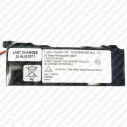 Pil Şarj Edilebilir 12 Volt (12V) Şarj Edilebilir