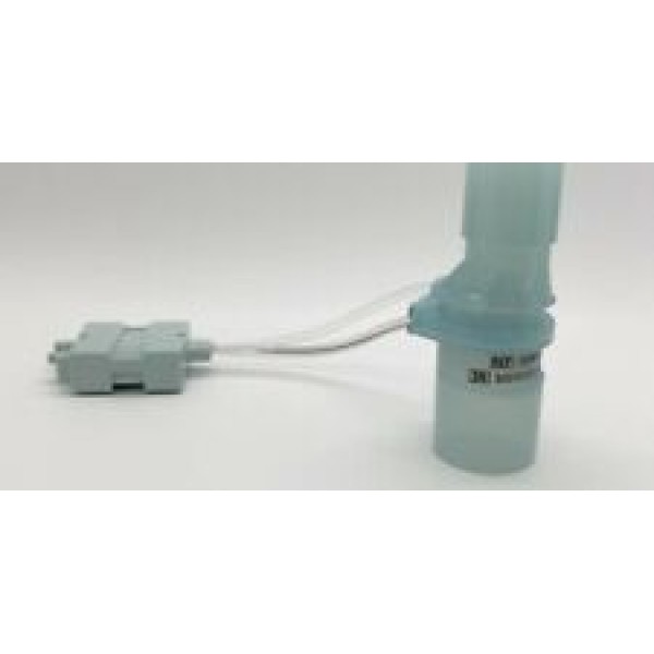 Akış Sensörü Solunum Devresi Gazı (BCG)