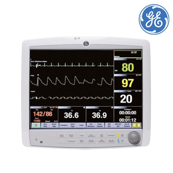 Monitoring - GE  Carescape Monitor B850