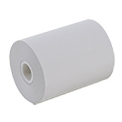 Thermal Paper 57.2 MM X 24.4 M (2.25 IN X 80 FT), Blank,10 Rolls