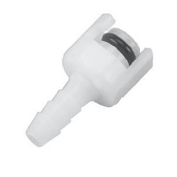 Quick connect submin male 1/8" (10/PK)