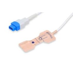 TruSignal SpO2 Pediatric Adhesive Sensor 0.3m