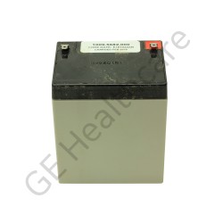 Battery Sealed Lead Acid Rechargeable 12V 4 Amp/Hour