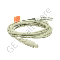 Nebulizer cable, Engstrom Carestation